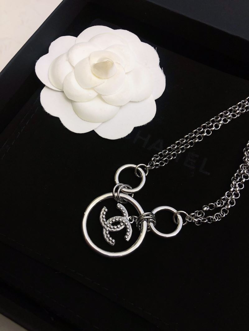 Chanel Necklaces